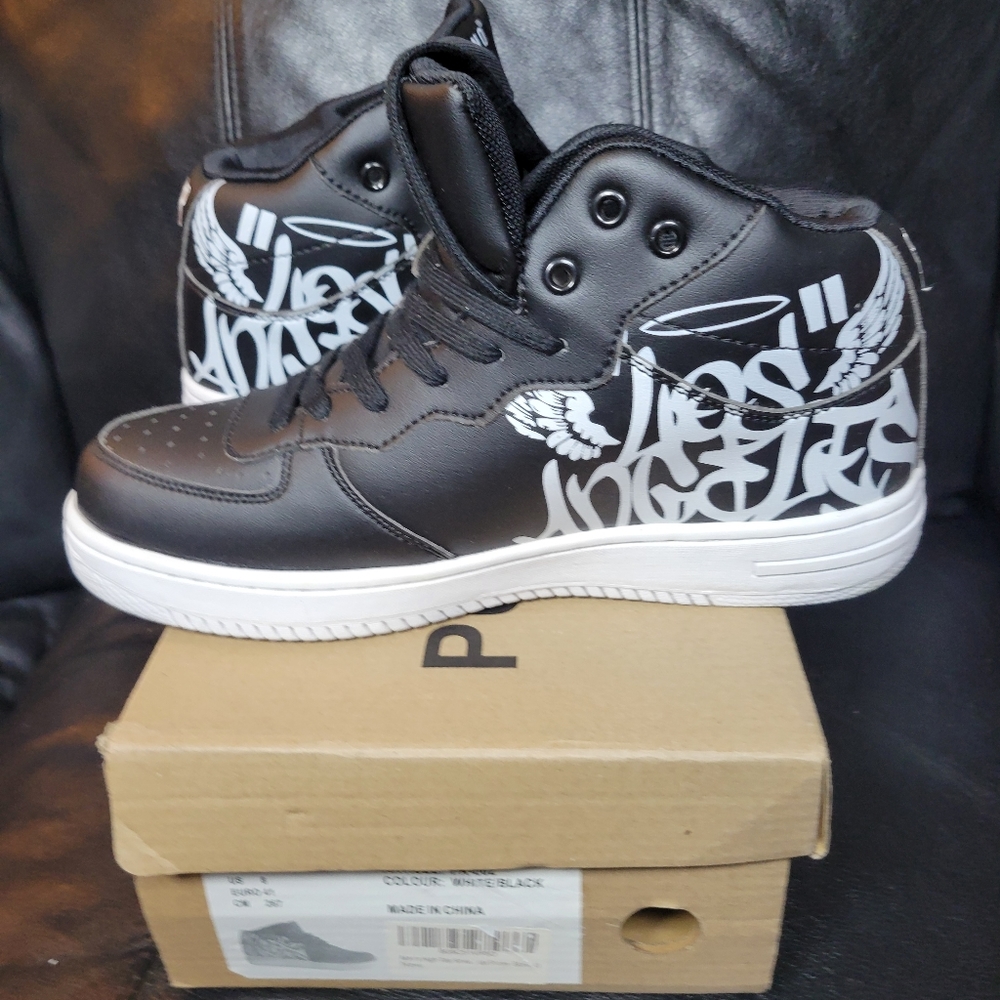 Puno king Sneakers